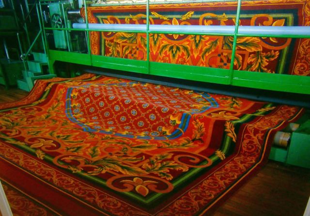 navan carpet